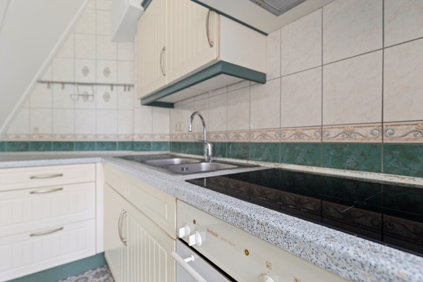 Medium property photo - Dokter Aletta Jacobsstraat 31, 5911 DC Venlo